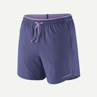 Patagonia Multi Trails Short 5.5" - Women's